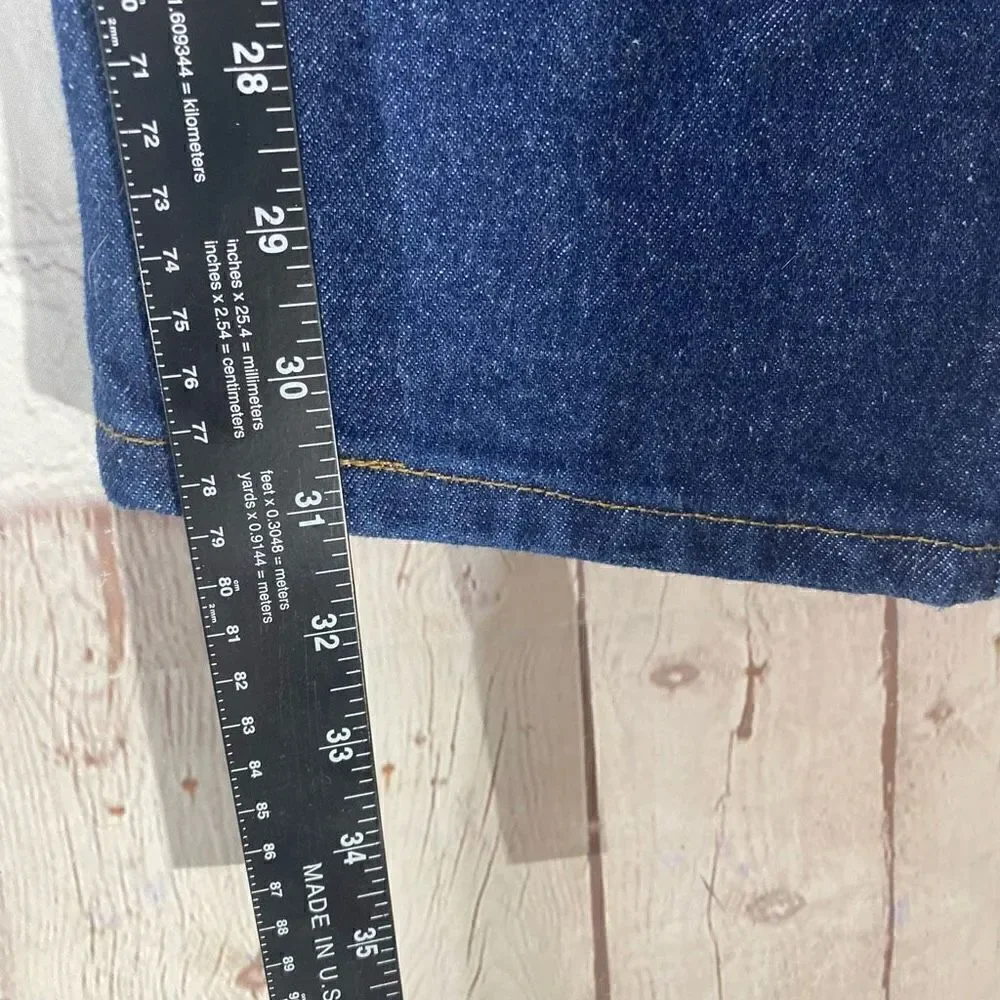 Levi’s 505 Jeans